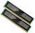 OCZ 4GB (2 x 2GB) PC3-12800 1600MHz DDR3 RAM -9-9-9-24 - Obsidian Series