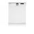 Samsung DMS500TRW Freestanding Dishwasher - 13L, 13 Place Settings, 4 Star WELS - White