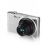 Samsung PL200 Digital Camera - Silver14MP, 7xOptical Zoom, 3.0