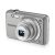 Samsung ES65 Digital Camera - Silver10MP, 5xOptical Zoom, 2.5