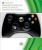 Microsoft Xbox 360 Genuine Wireless Controller - Black