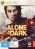 Atari Alone In The Dark - (Rated M)