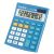 Canon LS120VIIB Calculator - 12 Digit Desktop Angle Display - Blue