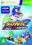 Sega Sonic Free Riders - Kinect - (Rated G)