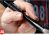 Pelican L4 1830 LED Pen Flashlight - Black - ledmas