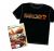 Ubisoft Far Cry 2 - (Rated MA15+)T-Shirt Bundle
