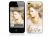 Magic_Brands Music Skins - To Suit iPhone 4 - Taylor Swift Fearless