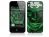 Magic_Brands Music Skins - To Suit iPhone 4 - Black Eyed Peas The End