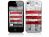 Magic_Brands Music Skins - To Suit iPhone 4 - Jay-Z Blueprint