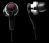ThermalTake Isurus In-Ear Gaming Headset - BlackHigh Quality Sound, Omini-Directional, Ergonomic Design, In-Line Microphone, Premium Bass, Comfort Wearing