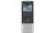 Olympus VN-8600PC Digital Voice Recorder - Black/Silver2GB, Up to 843 Hours of Recording Time, High Sound Quality, USB Direct, WMA File Format