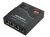 Opengear ACM5003-M Advanced Console Server - Cisco Pinout, 3xRS-232/422/485 to 1xRJ45 10/100 Ethernet, 1xRJ11-Modem, 2xExternal USB