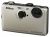 Nikon Coolpix S1100pj Digital Camera - Silver14.1MP, 5xOptical Zoom, 3.0