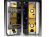 ProSkinz Protective Skinz - To Suit iPhone 4 - Casette Retro
