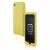 Incipio DermaSHOT - To Suit iPod Touch 4G - Golden Rod