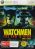 Warner_Brothers Watchmen - The End Is Night Parts 1 & 2 - (Rated MA15+)