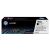 HP CE320A #128A Toner Cartridge - Black, 2000 Pages - For HP CP1525/CM1415 Printers