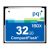 PQI 32GB Compact Flash Card - 150X