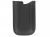 Mercury_AV Universal Slip Case - Soft Leather Medium - Black