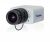 GeoVision GV-BX120D IP Camera - 1.3MP CMOS, H.264, 1280x1024, 10/100, 3GPP/ISMA, Built-In Microphone - White
