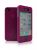 Cygnett Jellybean Translucent Case - To Suit iPhone 4 - Pink