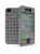 Cygnett Jellybean Translucent Case - To Suit iPhone 4 - Dotted