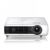 Samsung SP-M250S Portable LCD Projector - 800x600, 2500 Lumens, 2000;1, 5000Hrs, VGA, HDMI, Speakers