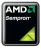 AMD Sempron 140 Dual Core (2.70GHz) - AM3, 1MB L2 Cache, 45nm, 45W - Boxed