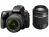 Sony SLTA33Y A33 Digital SLR Camera - 14.2MP Black3.0