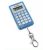 Canon KC30BL Keyring Calculator - In Southern Cross Design - Blue