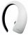 Jabra Stone Bluetooth Headset - WhiteHigh Quality, Dual Microphone With Noise BlackoutTM Extreme, MultiuseTM Connect To Two Devices At The Same Time, Comfort Wearing