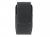 Mercury_AV Universal Holster - With Clip - Leather Slip Case - Black