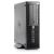 HP Z200 Workstation - SFFXeon X3450(2.66GHz, 3.20GHz Turbo), 4GB-RAM, 1000GB-HDD, DVD-DL, HD-Audio, NV-NVS295-256MB, Windows 7 Pro