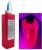 Koolance Liquid Coolant Bottle - Fluorescent Red, High Performance - 700ML