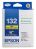 Epson T132692 #132 Economy DURABrite Ultra Ink Cartridge - Value Pack (C/M/Y/K)