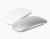 Moshi MouseGuard - To Suit Magic Mouse - Silver