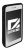 Extreme Shield Case - To Suit Nokia E5 - Black