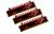 G.Skill 12GB (3 x 4GB) PC3-12800 1600MHz DDR3 RAM - 9-9-9-24 - Ripjaws Series