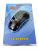 Sky 5BTNOLM Laser Mouse - 1600dpi, Ergonomic Design, USB - Black