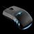 Razer Spectre Starcraft II Gaming Mouse - BlackHigh Performance, APM Lighting System, Blue-Light, 5600DPI, 1000Hz Ultra Polling, Comfort Hand-Size