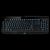 Razer BlackWidow Ultimate Elite Mechanical Gaming Keyboard - BlackHigh Performance, Full Mechanical Keys, Blue-Light, 1000Hz Ultrapolling, USB