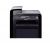Canon MF4550D Mono Laser Multifunction Centre (A4) - Print/Scan/Copy/Fax25ppm Mono, 250 Sheet Tray, ADF, Duplex, 5-Line LCD, USB2.0