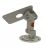 Trolley_Dollies Universal Data Projector Mount - Base Swivels 180° And Vertically 360°