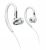 Philips SHS8005/10 Ear Hook Headphones - WhiteDaily Special