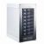 Netstor Storage Tower - Black/Silver8-Nay Multilane SAS/SATA Enclosure, JBOD, 4x60x60x15mm Fan