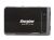Energizer SP2000 Portable Solar Charger - To Suit Smartphone iPhone Gaming Devices, MP3 - Black
