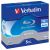 Verbatim BD-R DL 50GB 6X Blu-Ray with Branded Surface - 5 Pack Jewel Case