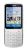 Nokia C3 Touch And Type Handset - Silver