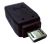 Generic Mini USB to Micro USB Converter Adapter