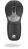 Gyration GYM1100CE Wireless Air Mouse Go Plus - Black/SilverWireless 2.4GHz RF Technology, MontionSense, Comfort Hand-Size